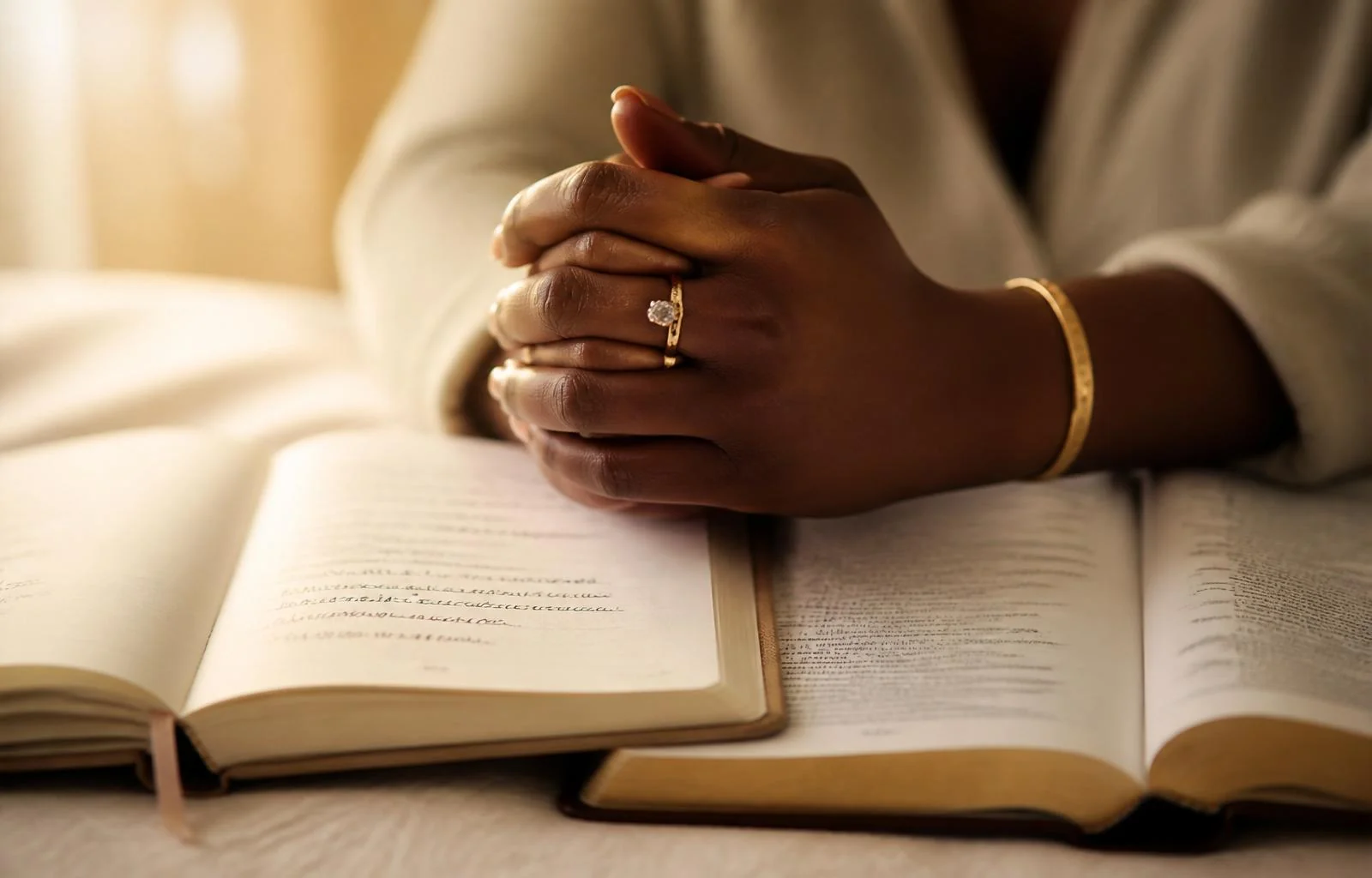 Grow with sisters in faith