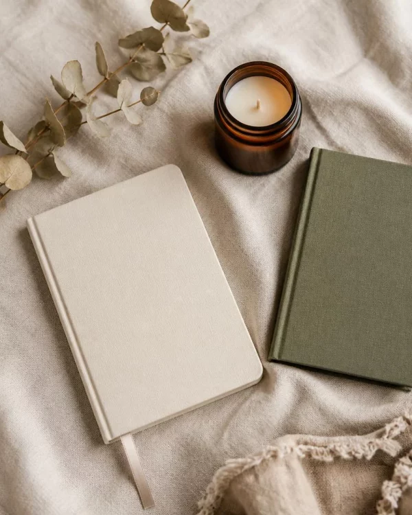 Quiet Strength Devotional Bundle