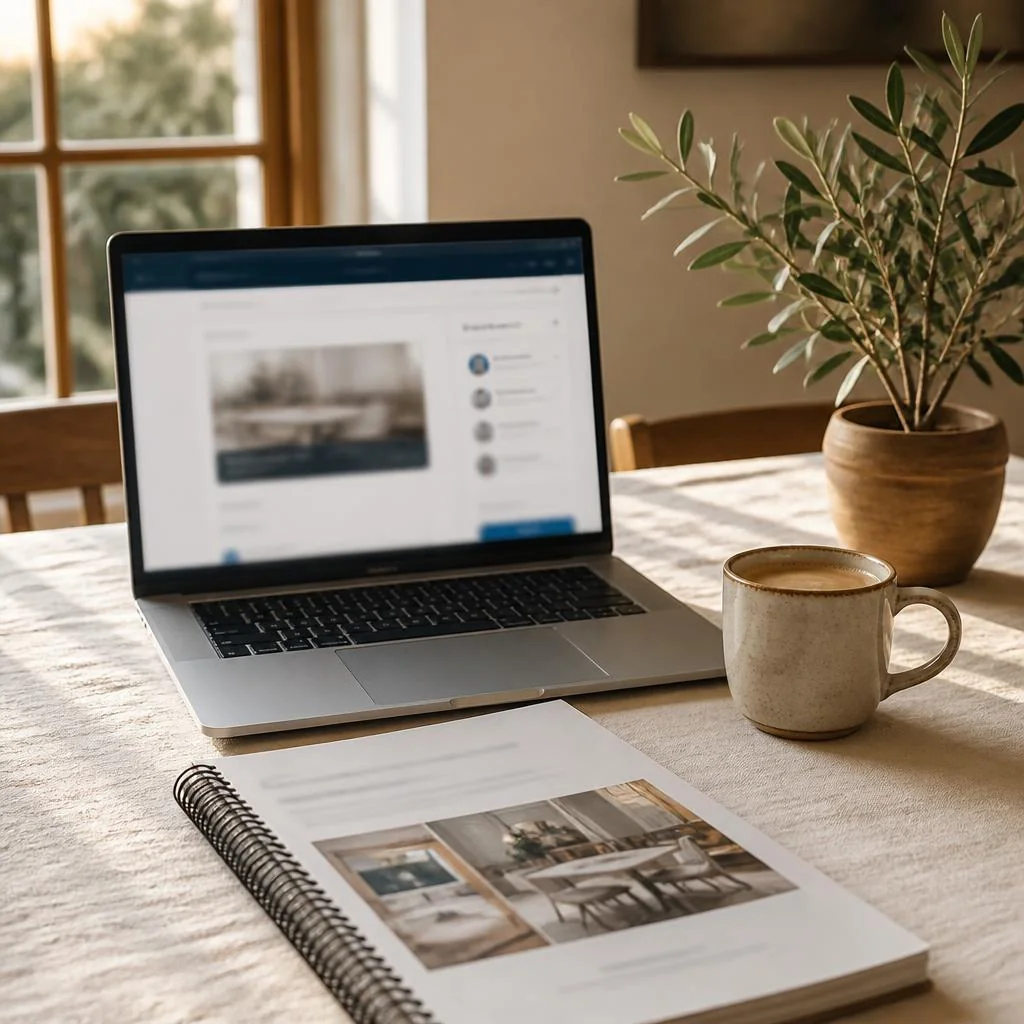 Purpose and Identity Development Course