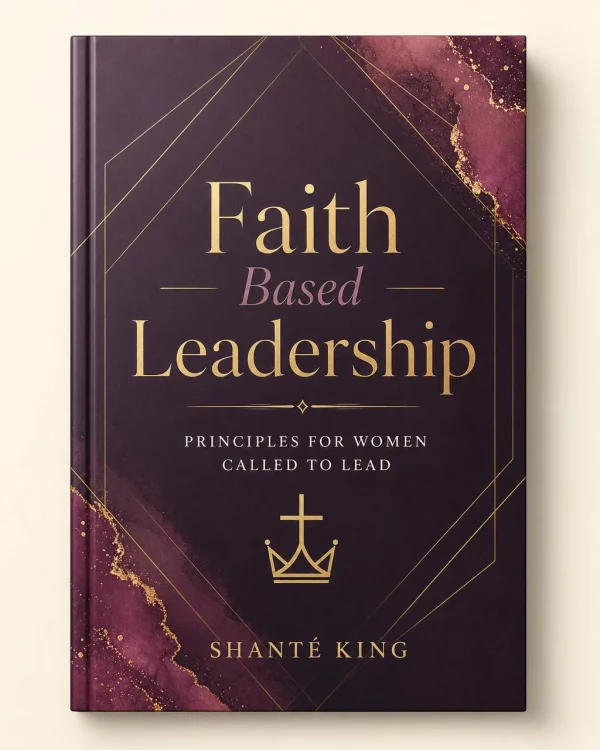 Faith Based Leadership eBook