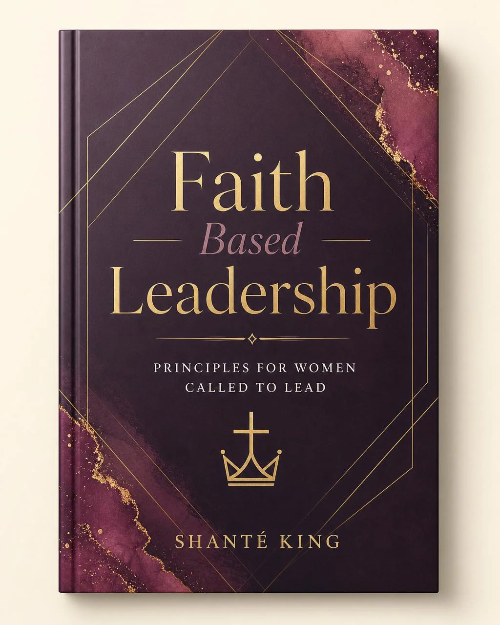 Faith Based Leadership eBook